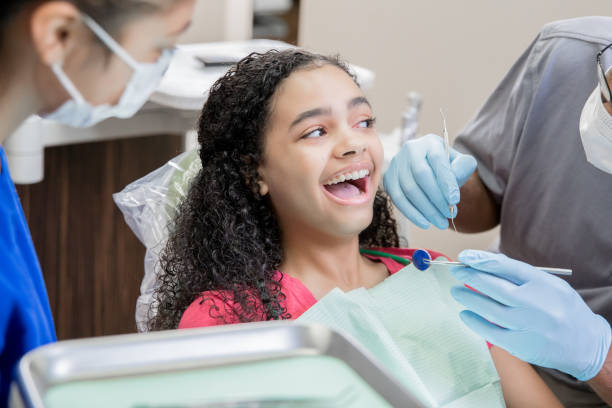 Best Emergency Denture Repair in Marion, KY