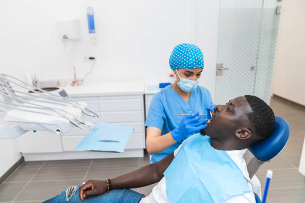 Best Dental Abscess Treatment in Marion, KY